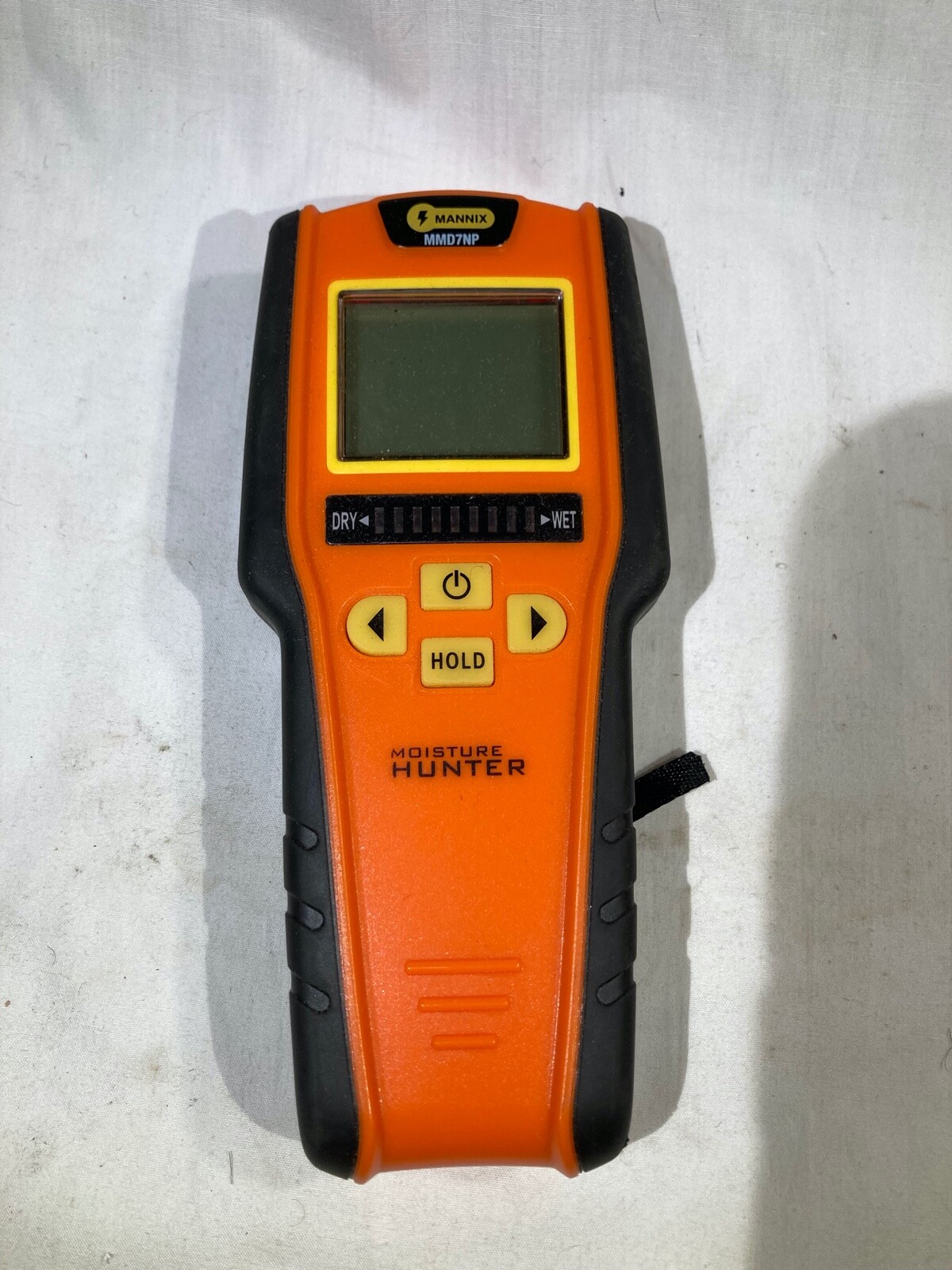 Moisture Meter