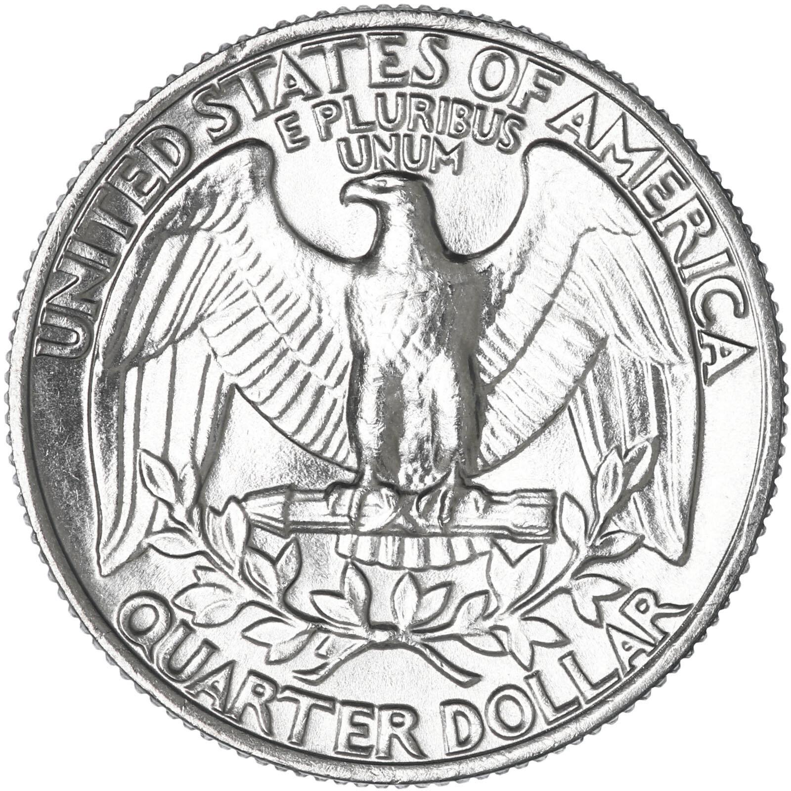 1984 P Washington Quarter Choice BU US Coin