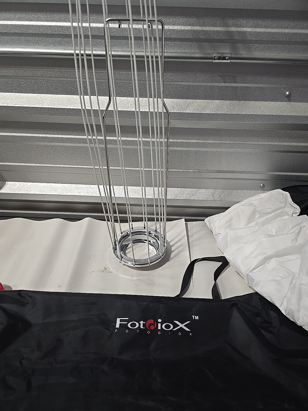 Fotodiox Lantern Globe Softbox Diffuser
