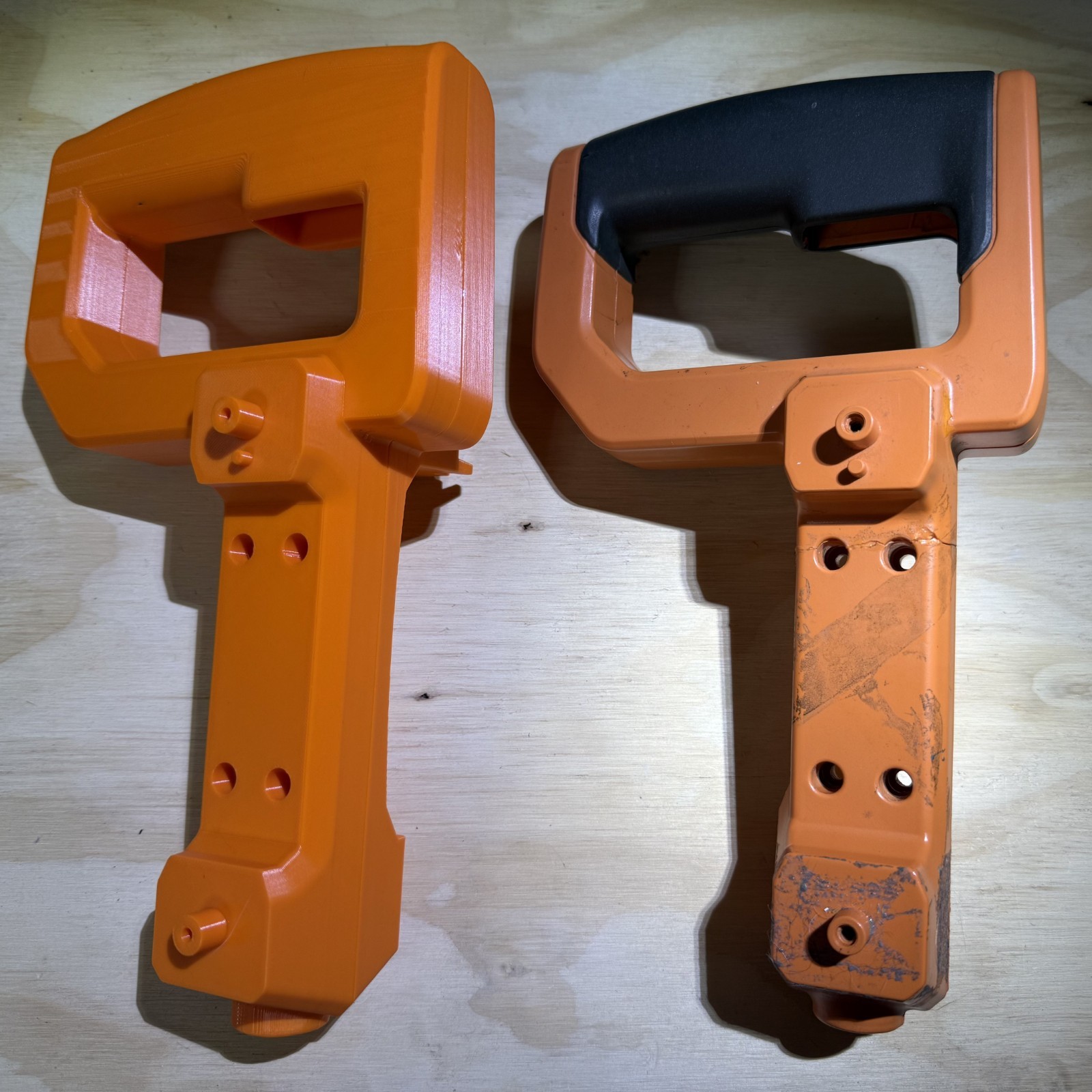 Ridgid Miter Saw Handle (R4120)
