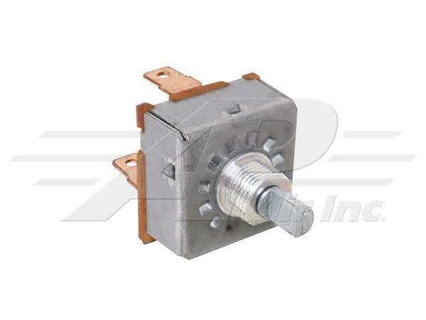 2 Speed Blower Switch 15 Amp 4 Terminals Off-Low-High RD-5-9013-0P