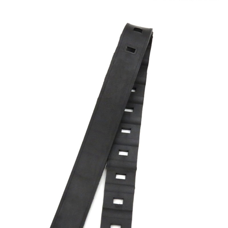 Swimming Strap Wide Buckle Type Adjustable Scubas Diving Cutter Strap Enduring