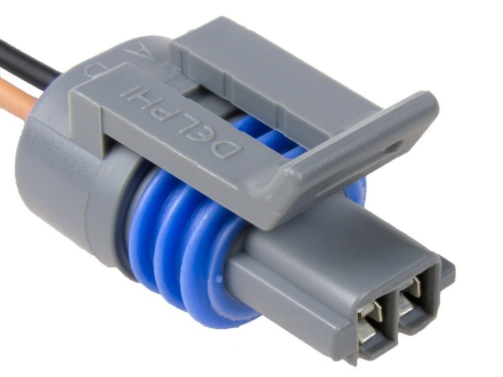 Intake Air Temperature IAT Sensor Pigtail GM 5.7L LS1 (97-05)