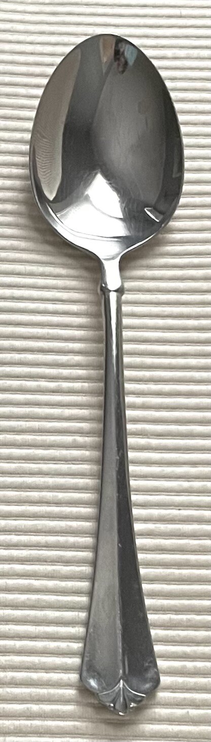 Oneida Stainless JUILLIARD Serving Spoon