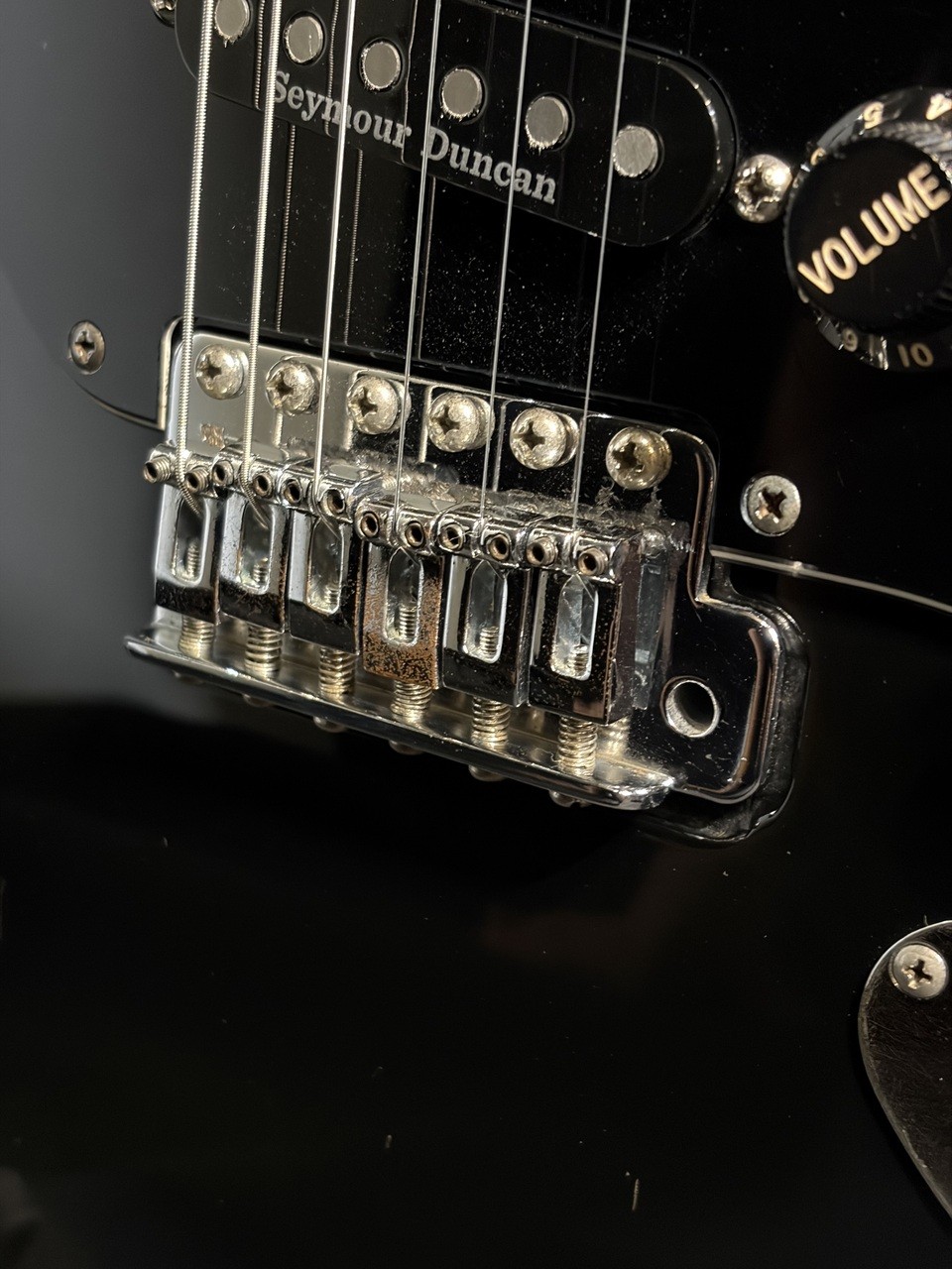 Fender Japan AST-65
