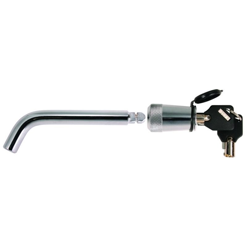Trimax Locks TR200 Deluxe Series RECEIVER LOCK