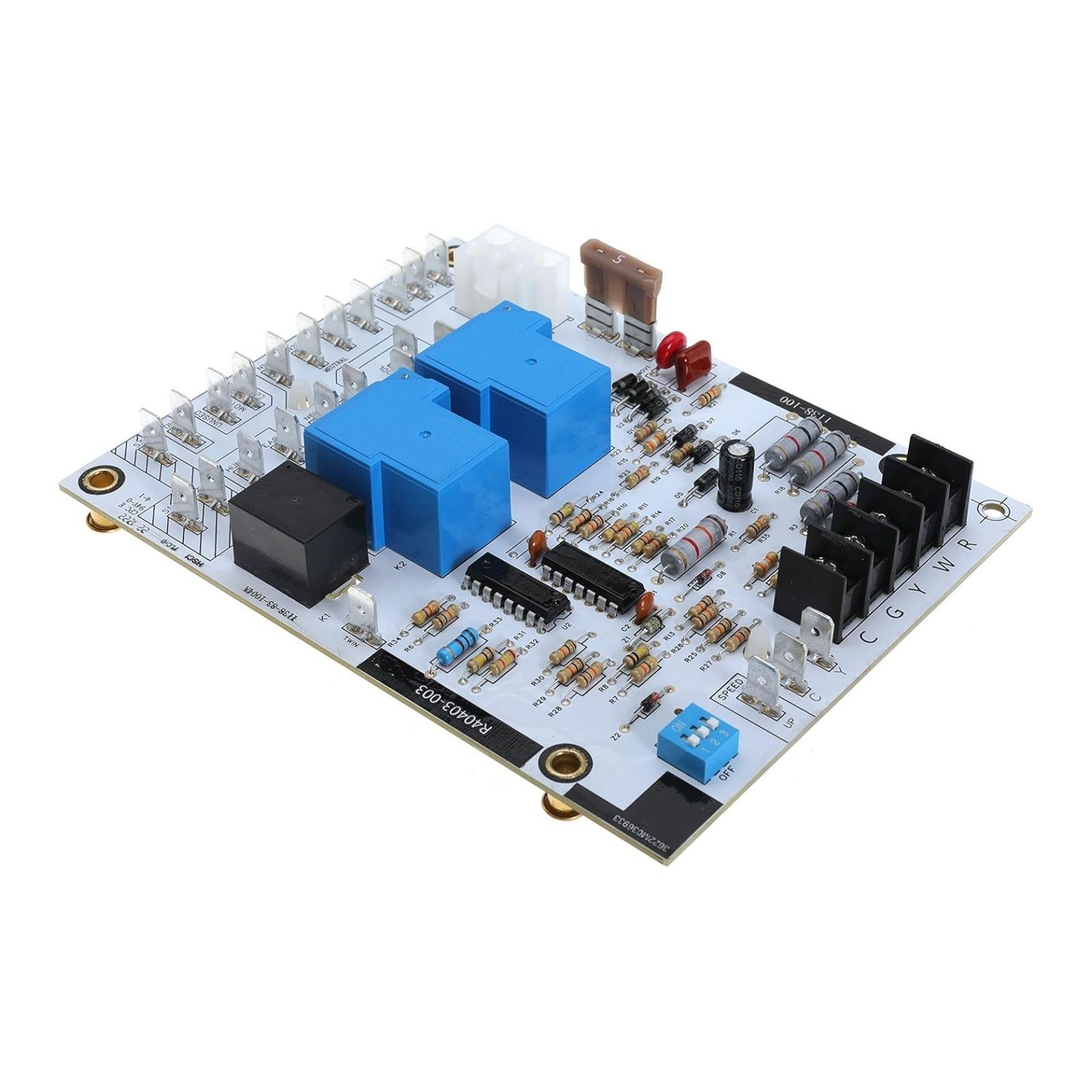 1 x Control Circuit Board Replace 1138-83-1002A Part For Ducane, for Lennox