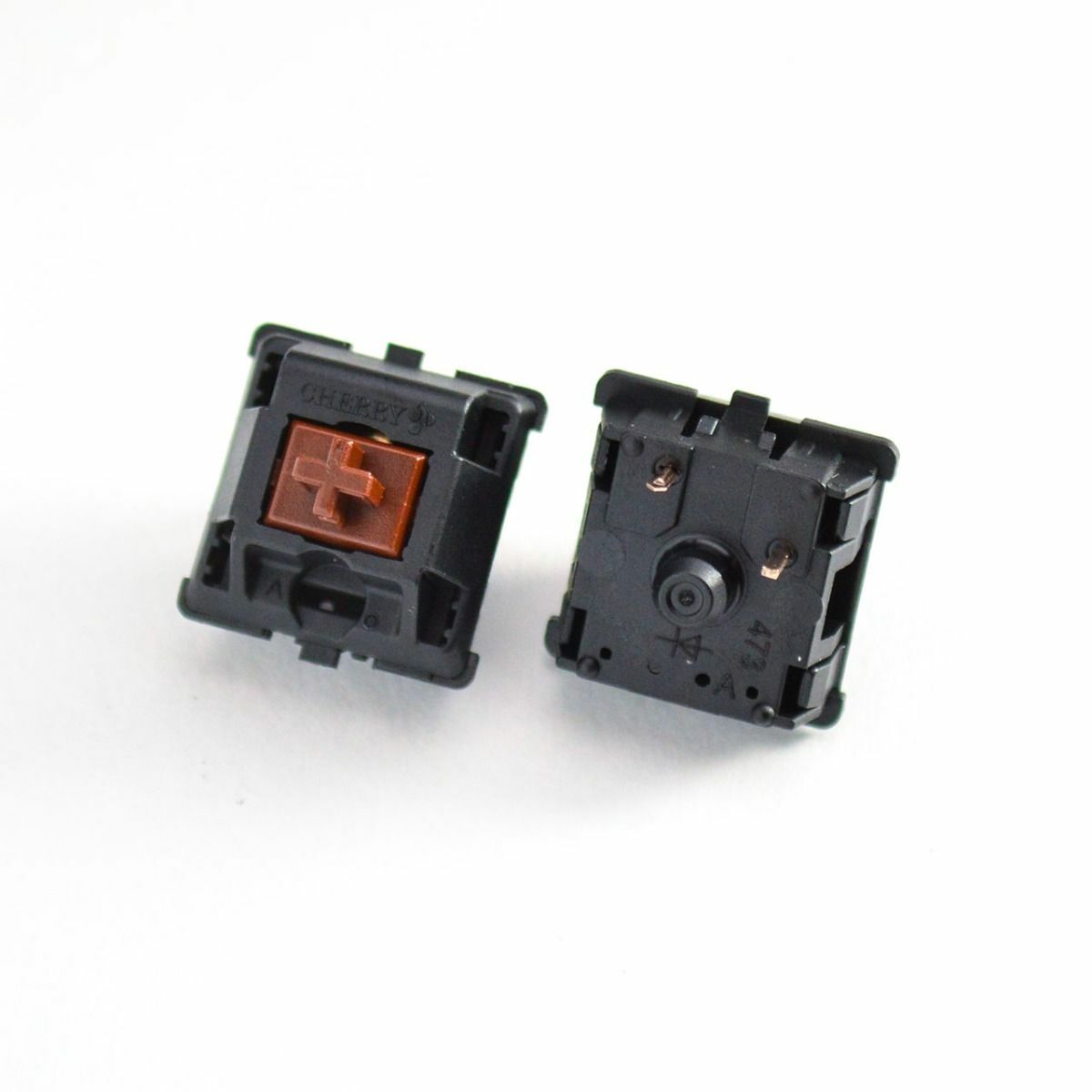 Cherry MX Switches 3 pin Key Switch - [LOT] Various Color/Quantities