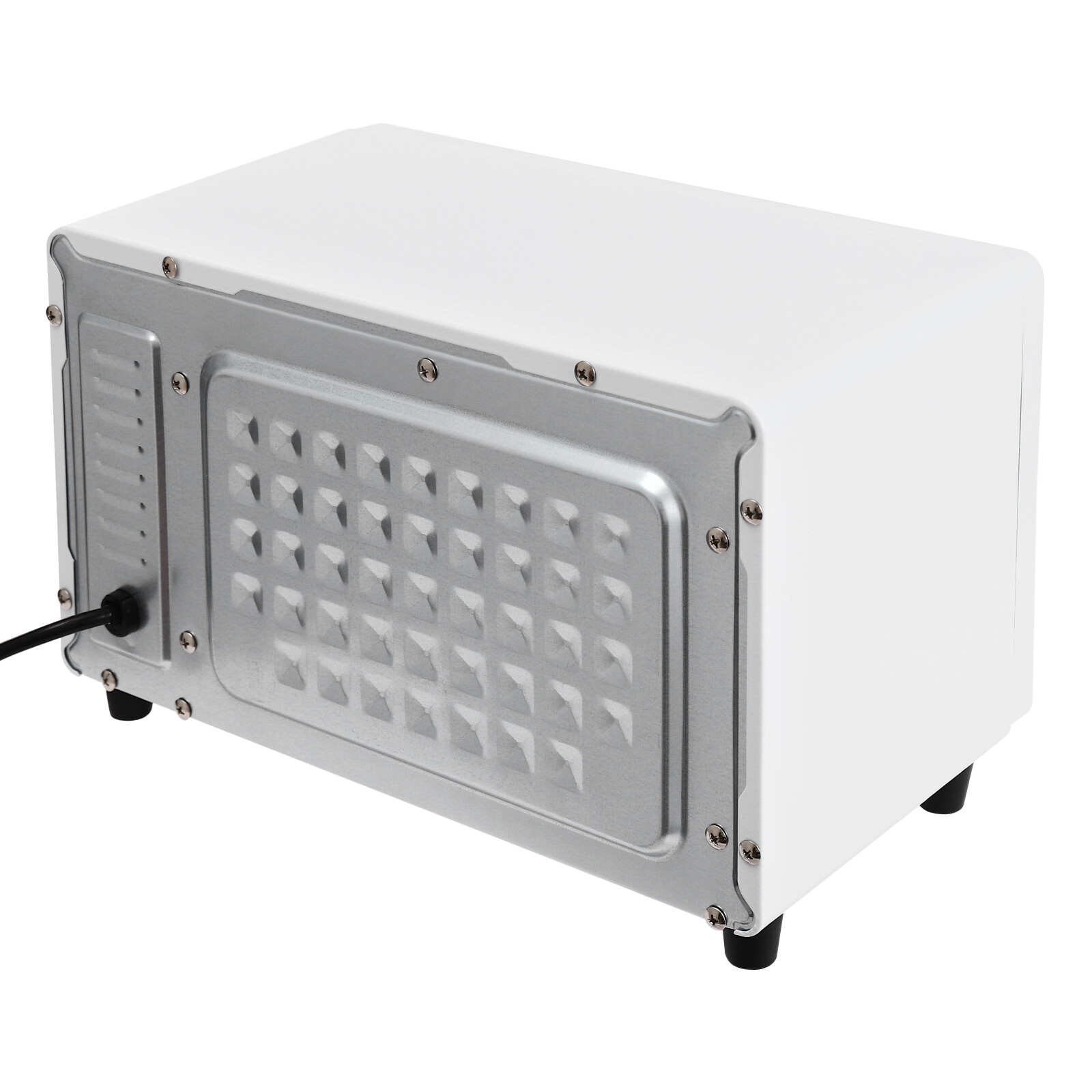 High-Temperature Sterilizer Nail Tools Sterilizer Tabletop Sterilizer Machine US