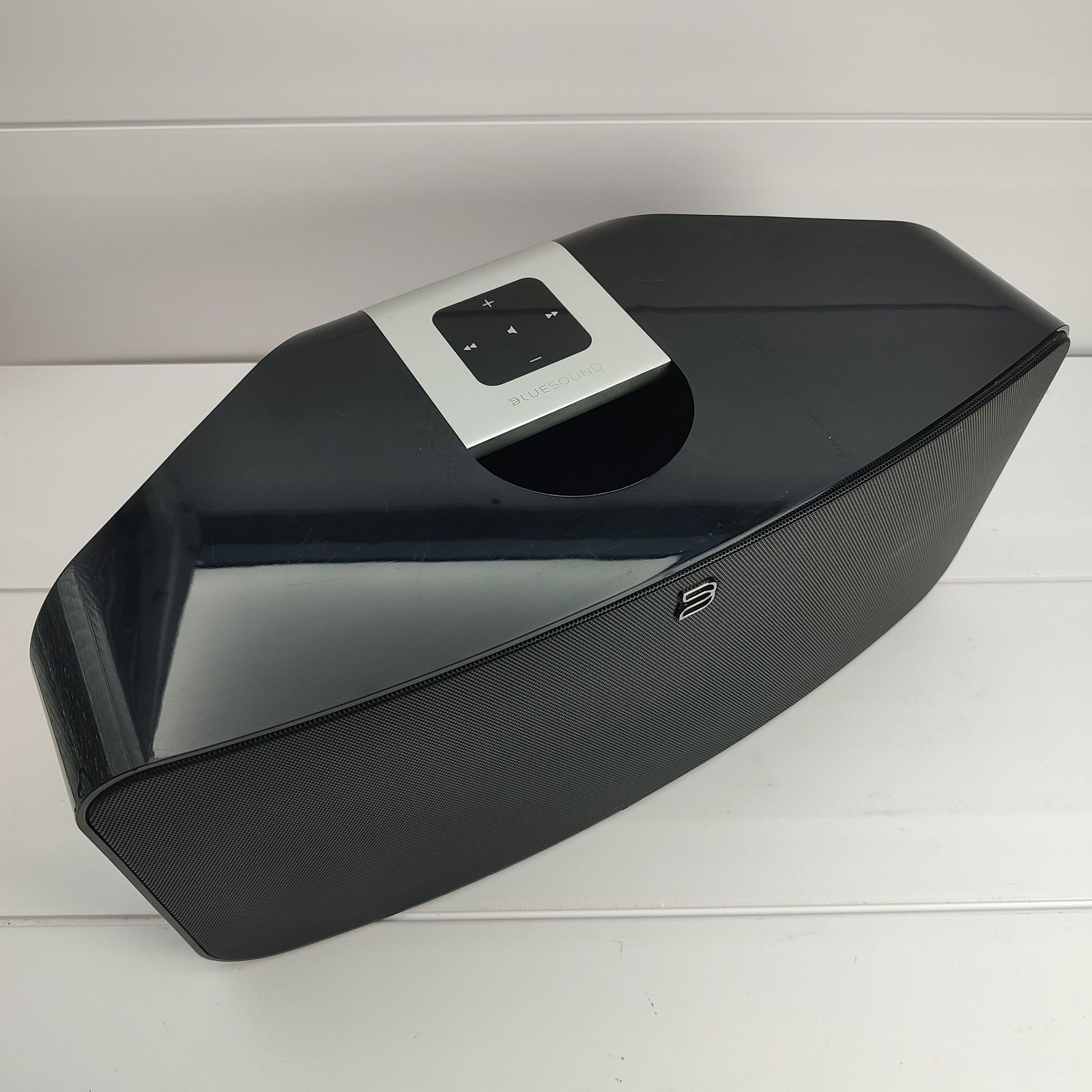Bluesound Pulse P 300 Premium Wireless Streaming Speaker - TESTED, Sounds Great