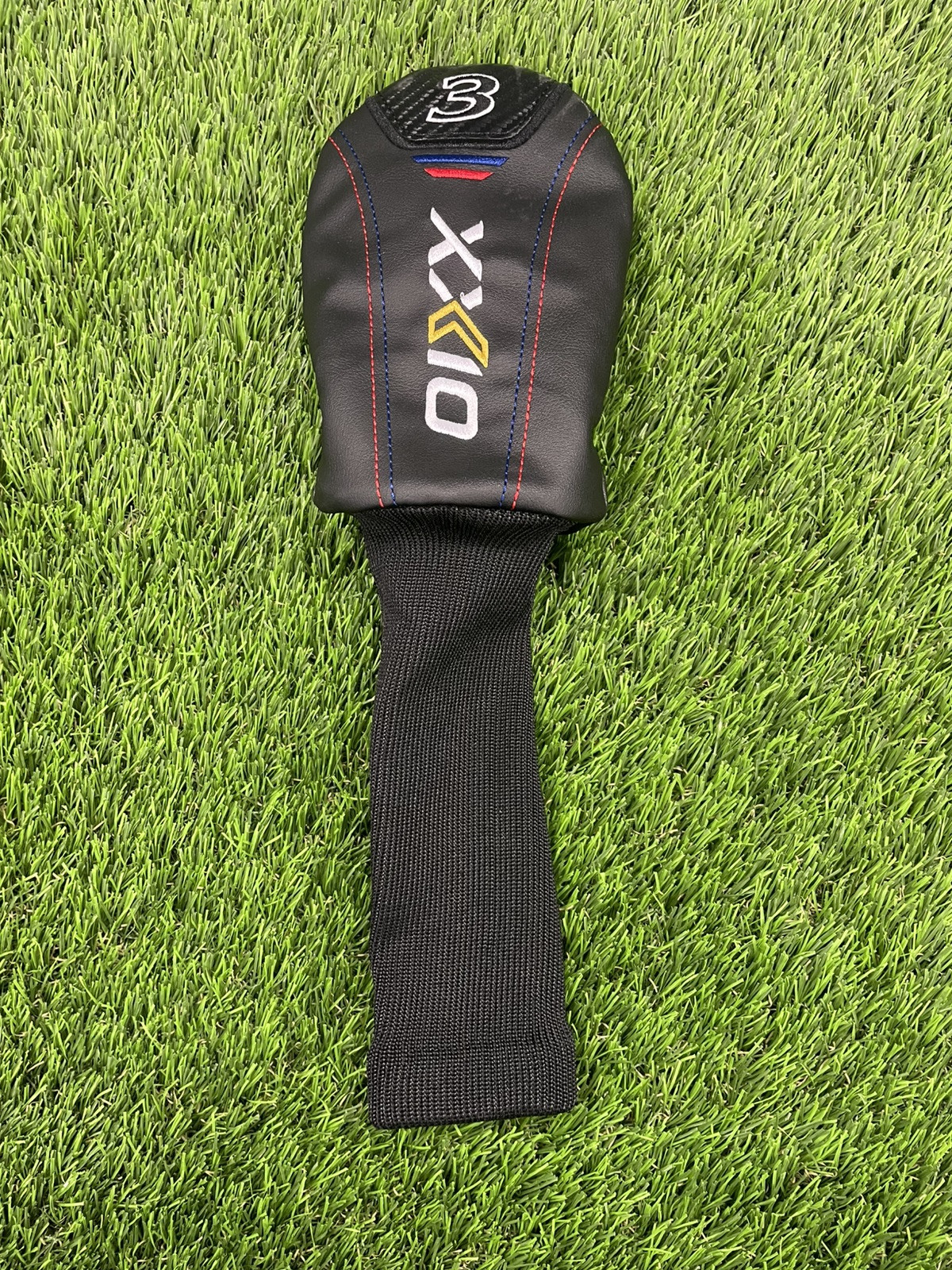 XXIO 13 Men's Fairway Headcover