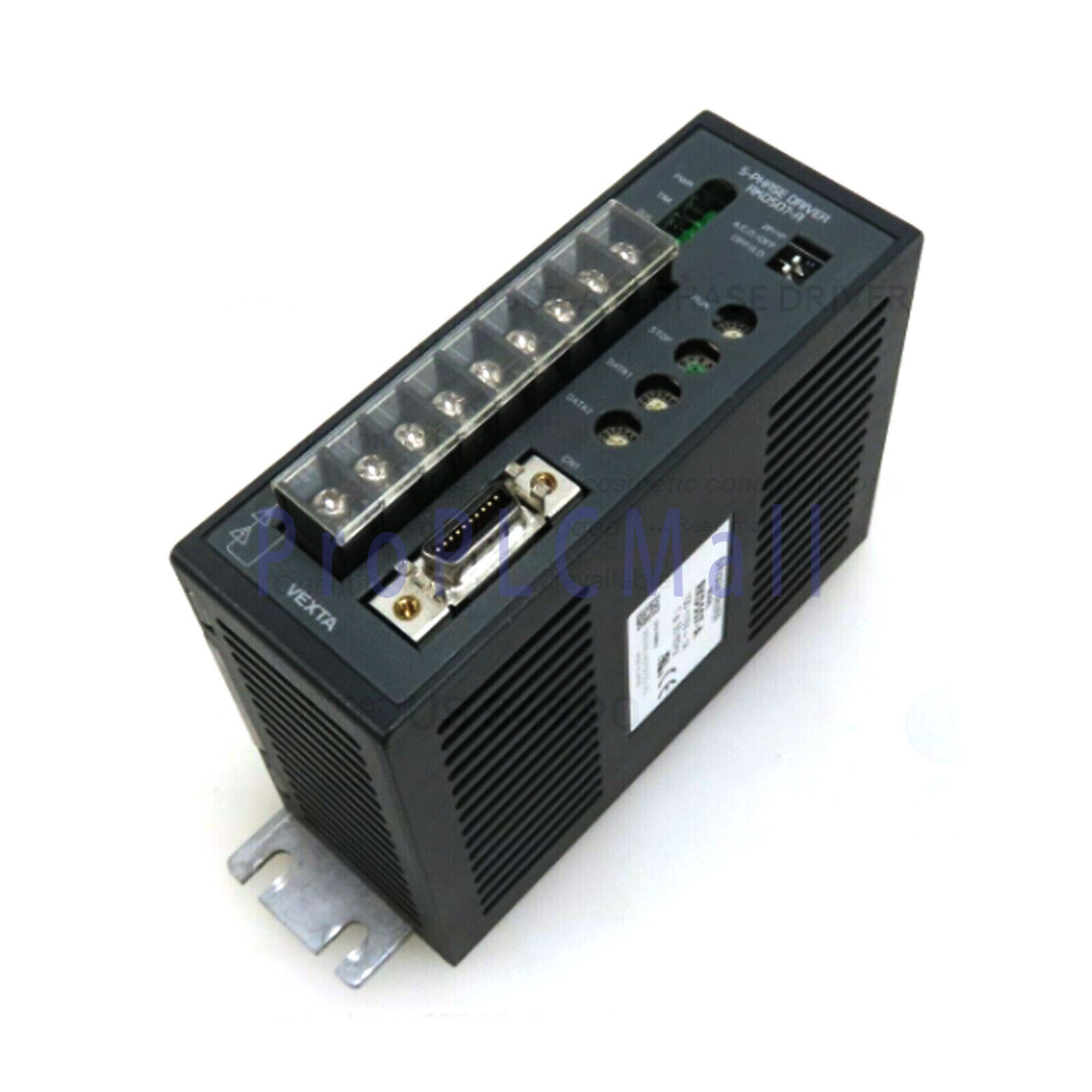 VEXTA RKD507-A Stepper Drive NEW~
