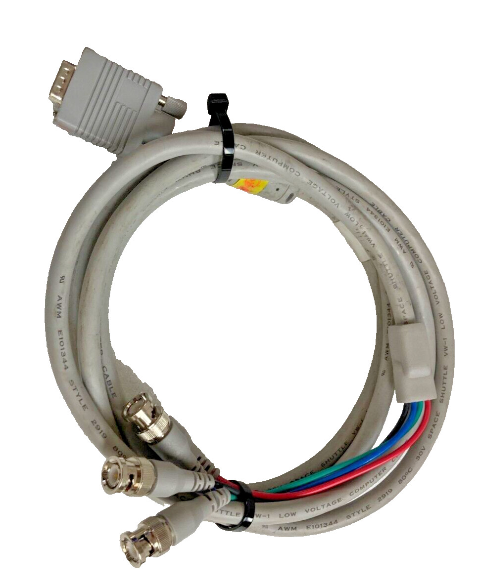 Optem DIG1003 Optics Module w/ Sony CCD Color Camera & Video Camera (10919)