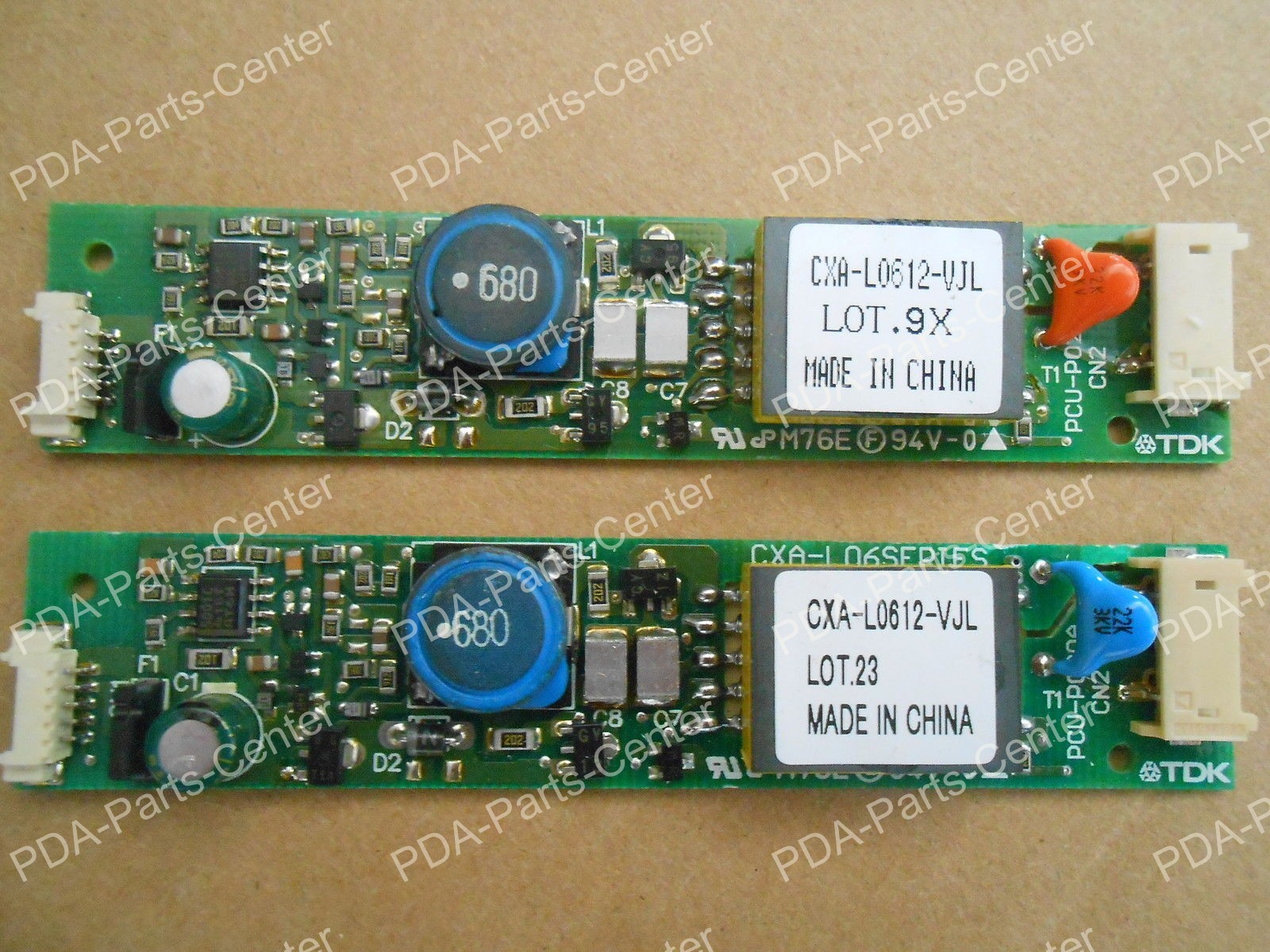 CXA-L0612-VJL lcd inverter board