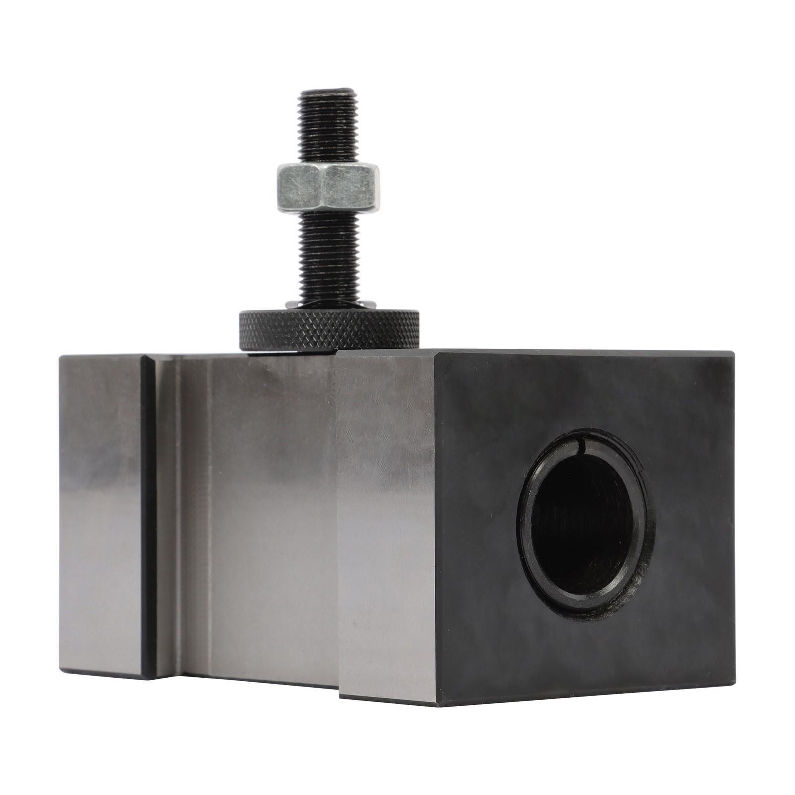 CA #4 250-404 Quick Change Turning Facing Tool Post Holder CNC for Lathe
