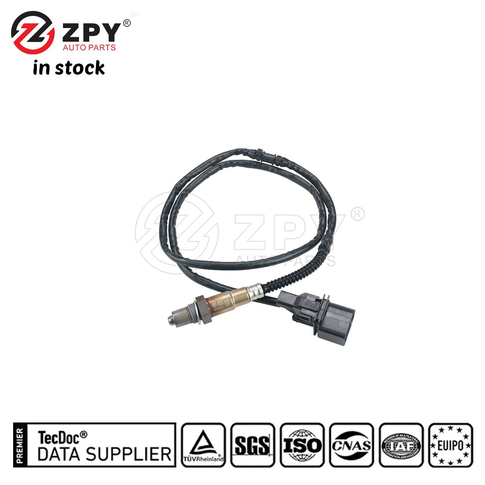 BEYU New Hight Quality Front Upstream Oxygen Sensor For Audi VW 06B 906 265D