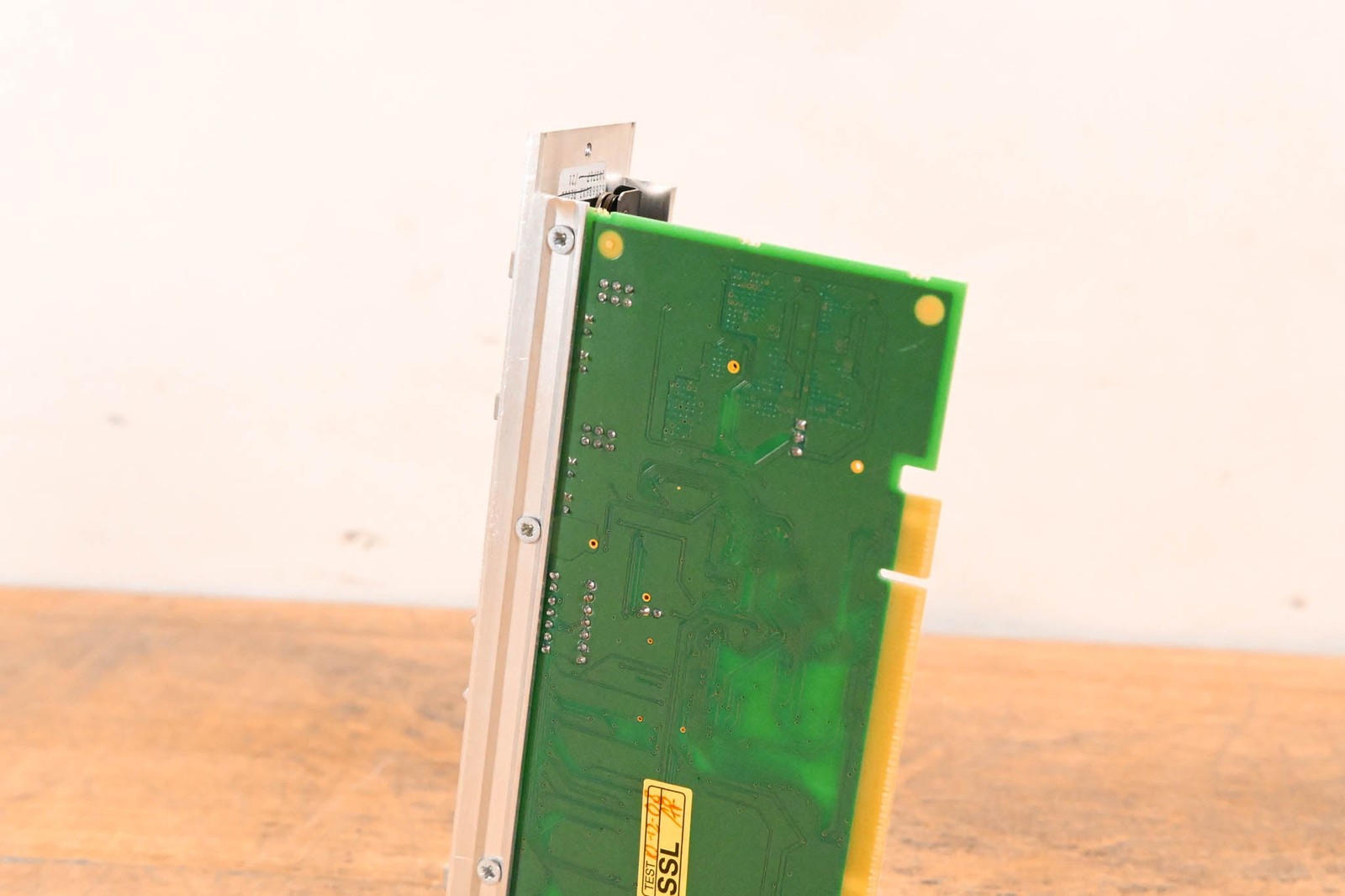 Solid State Logic C300 HD Motorized Fader Module – ALPS K-Fader Assembly CG01UZW