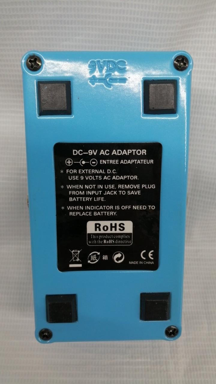 Modtone Mt-Ch Chorus