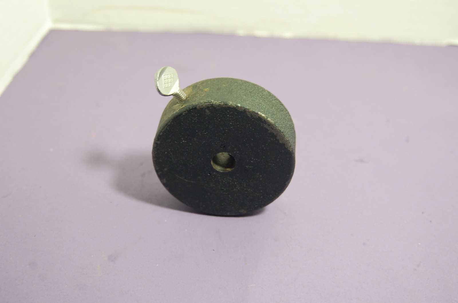 Telescope Counterweight