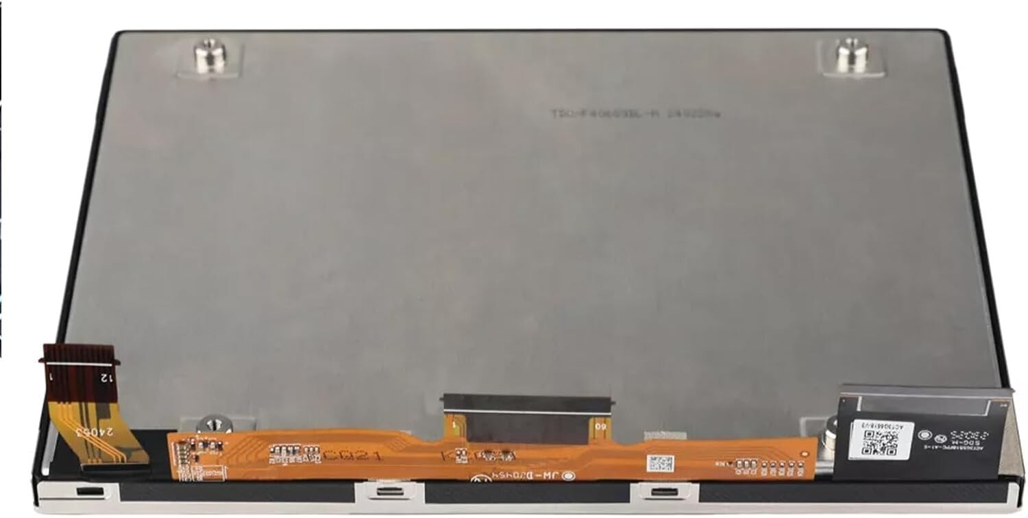 8.4" LCD Touch Screen Display For 2018-2023 Jeep Grand Cherokee Uconnect 4C