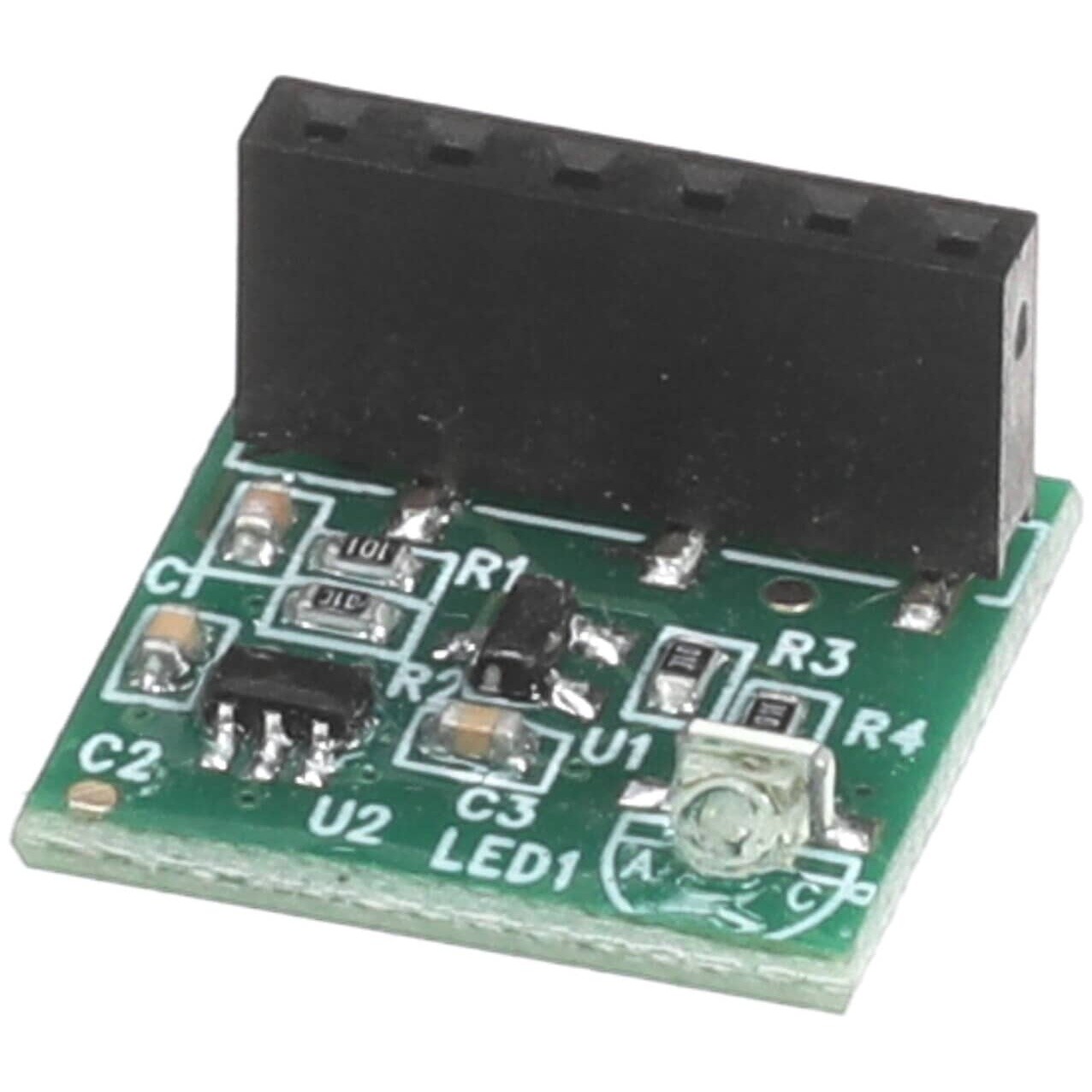 Alto Shaam BA48316R Service Board Kit, Daughter Board