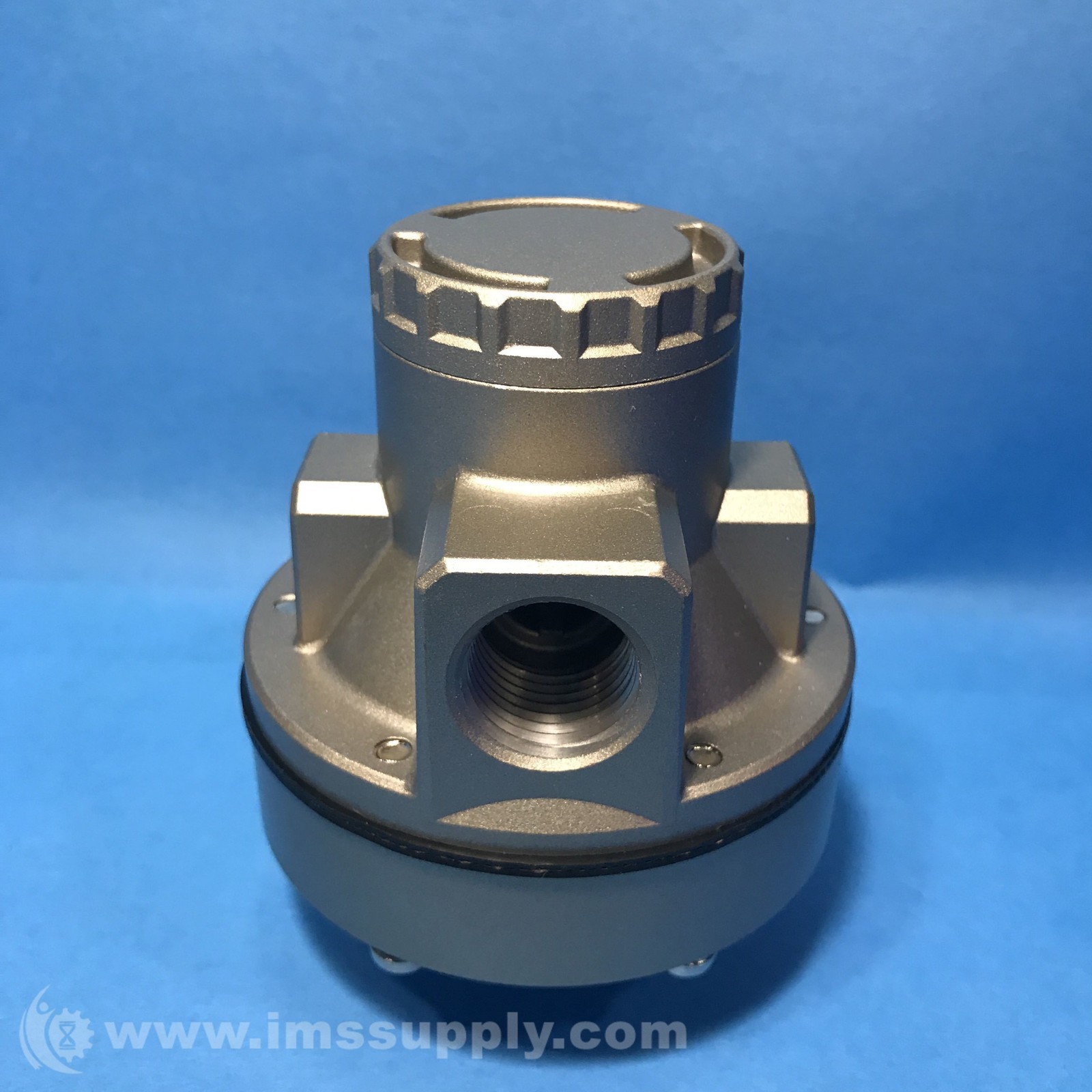 SMC XT13-491-N04 Pilot Regulator FNIP