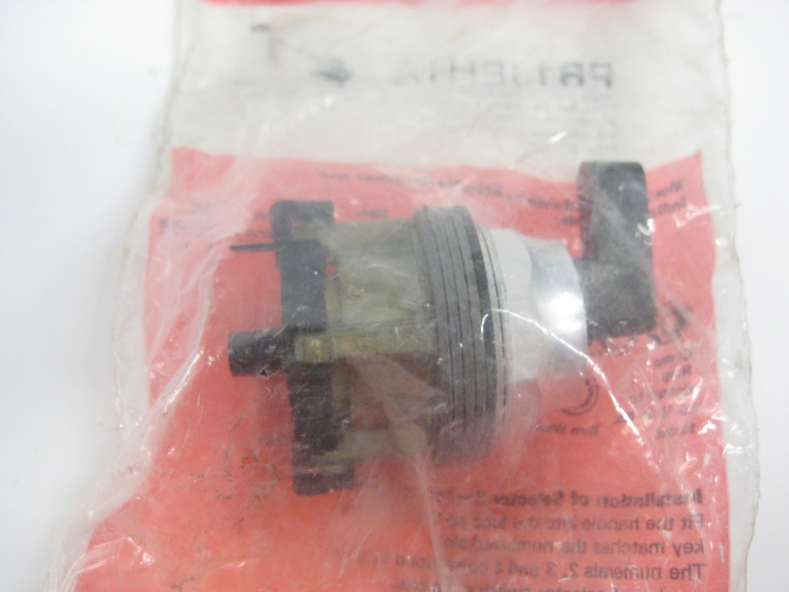 WESTINGHOUSE PB1JEH1A SELECTOR SWITCH NSMP
