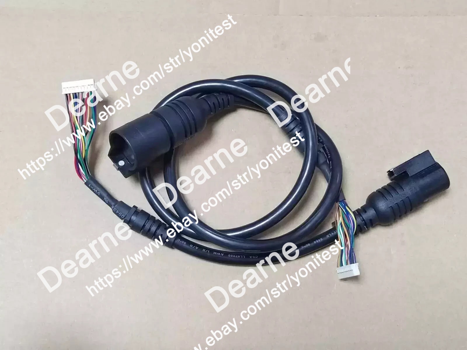 High Quality GM TECH2 CANdi Cables for TECH 2 CANDI Module-1
