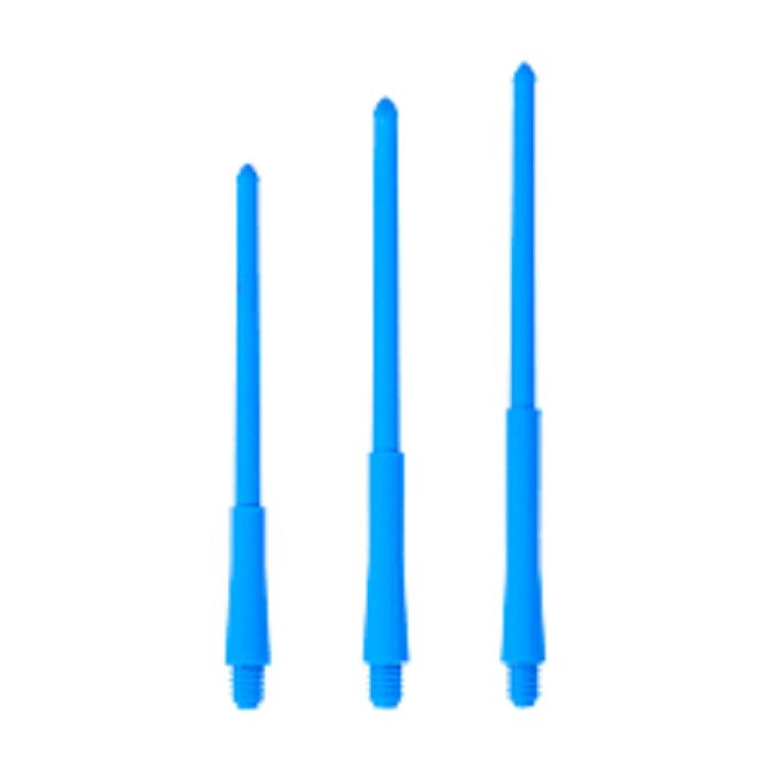WINMAU STEALTH BLUE SHAFTS INTERMEDIATE