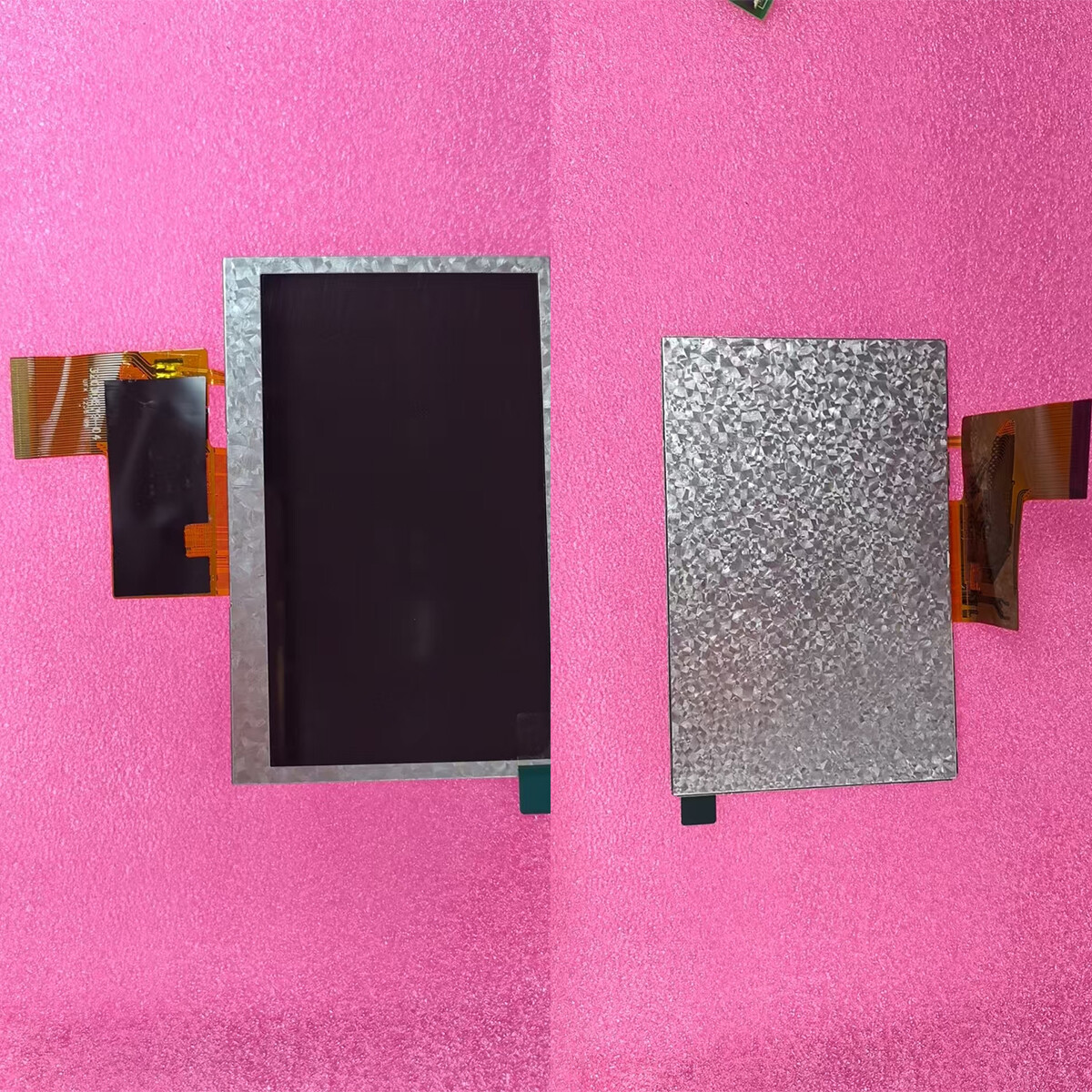 YXM043CA05 LCD Display Screen Replacement for welder