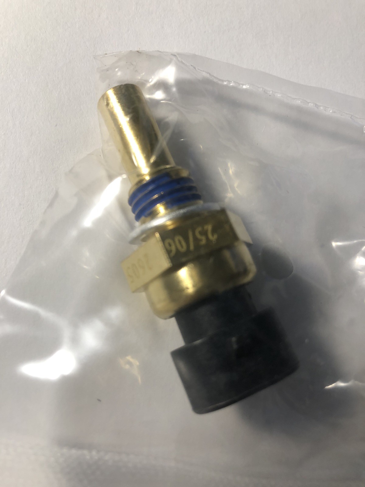 OEM AC Delco 213-4514 Engine Coolant Temp Sensor 213-4514. "FREE SHIPPING"