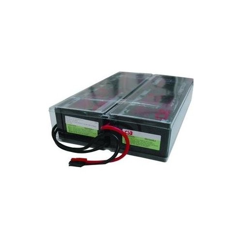 Tripp Lite RBC942U 2U UPS Replacement Battery Cartridge 48VDC