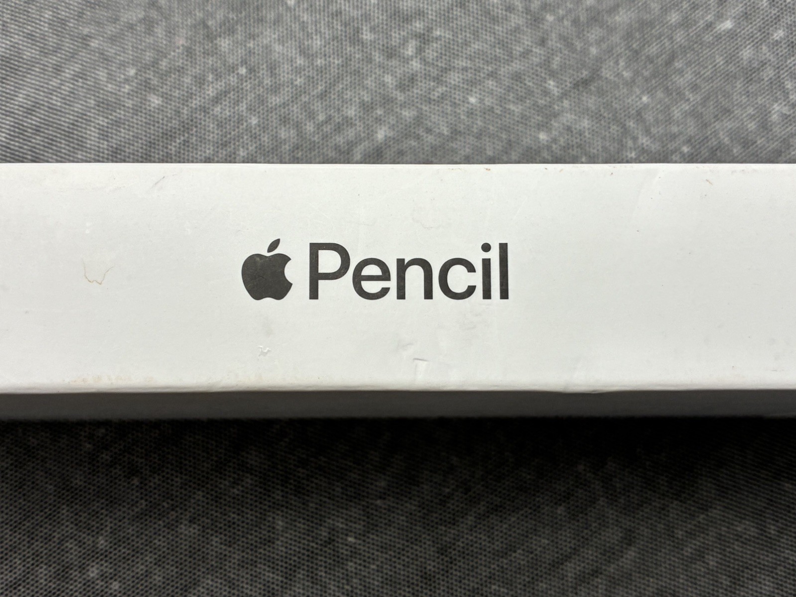 Apple MK0C2AMA Pencil for iPad Pro and iPad (model a1603)