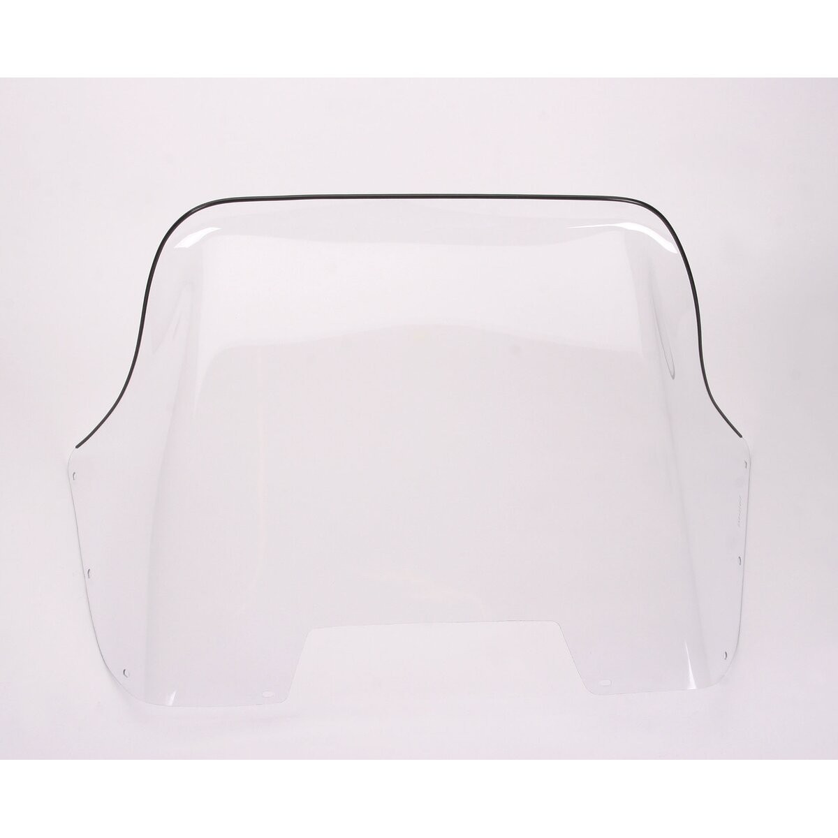 Sno-Stuff 18 1/2" Clear Windshield - 450-129