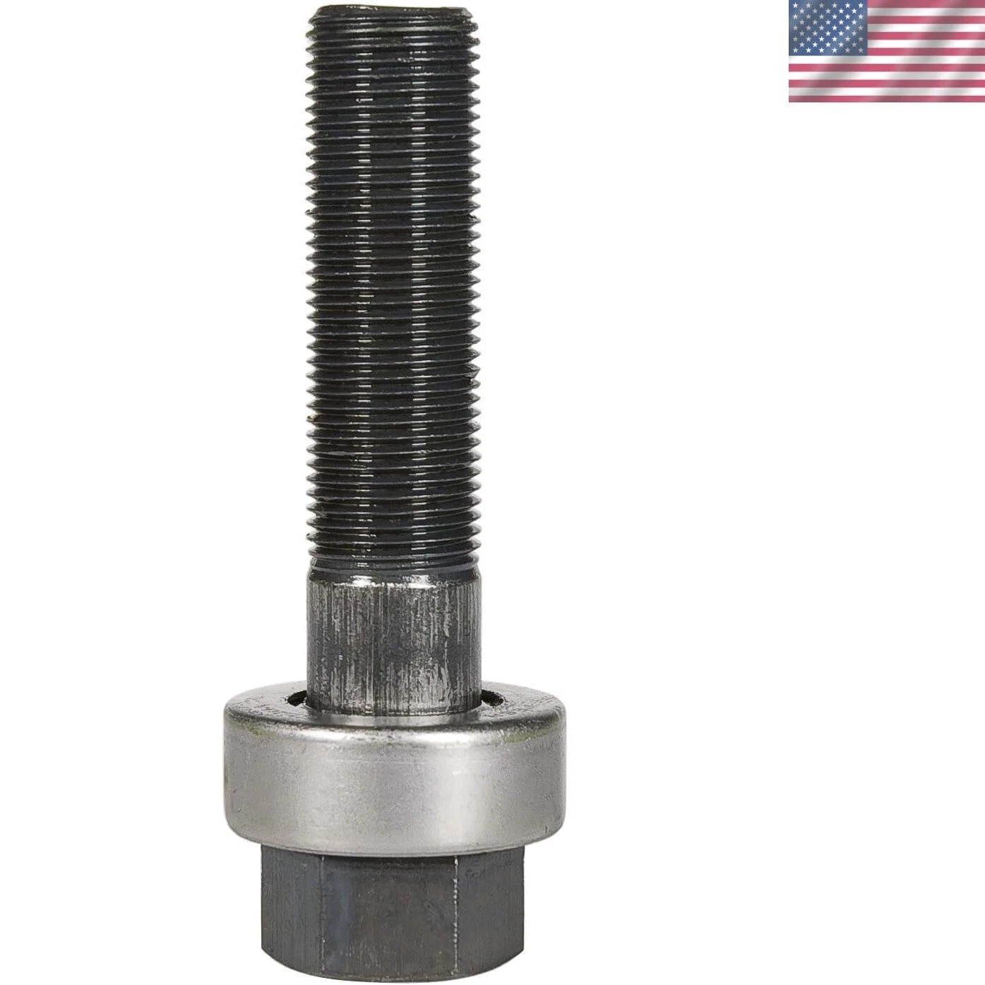 304AVBBP SCREW UNIT-DRIVE .750 BB PKGD, Silver