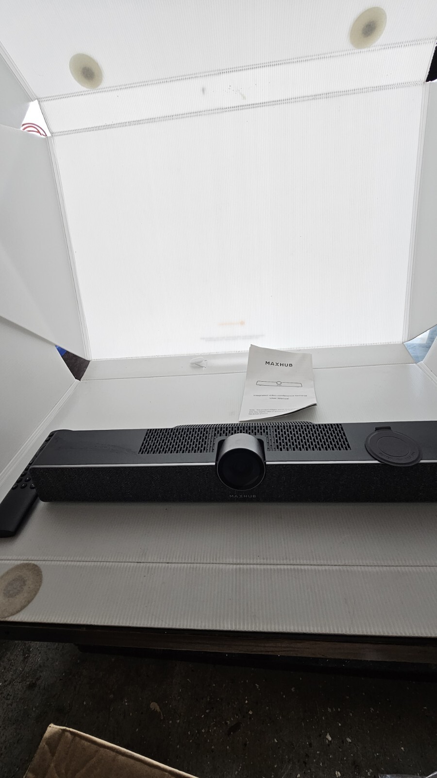 maxhub 4k