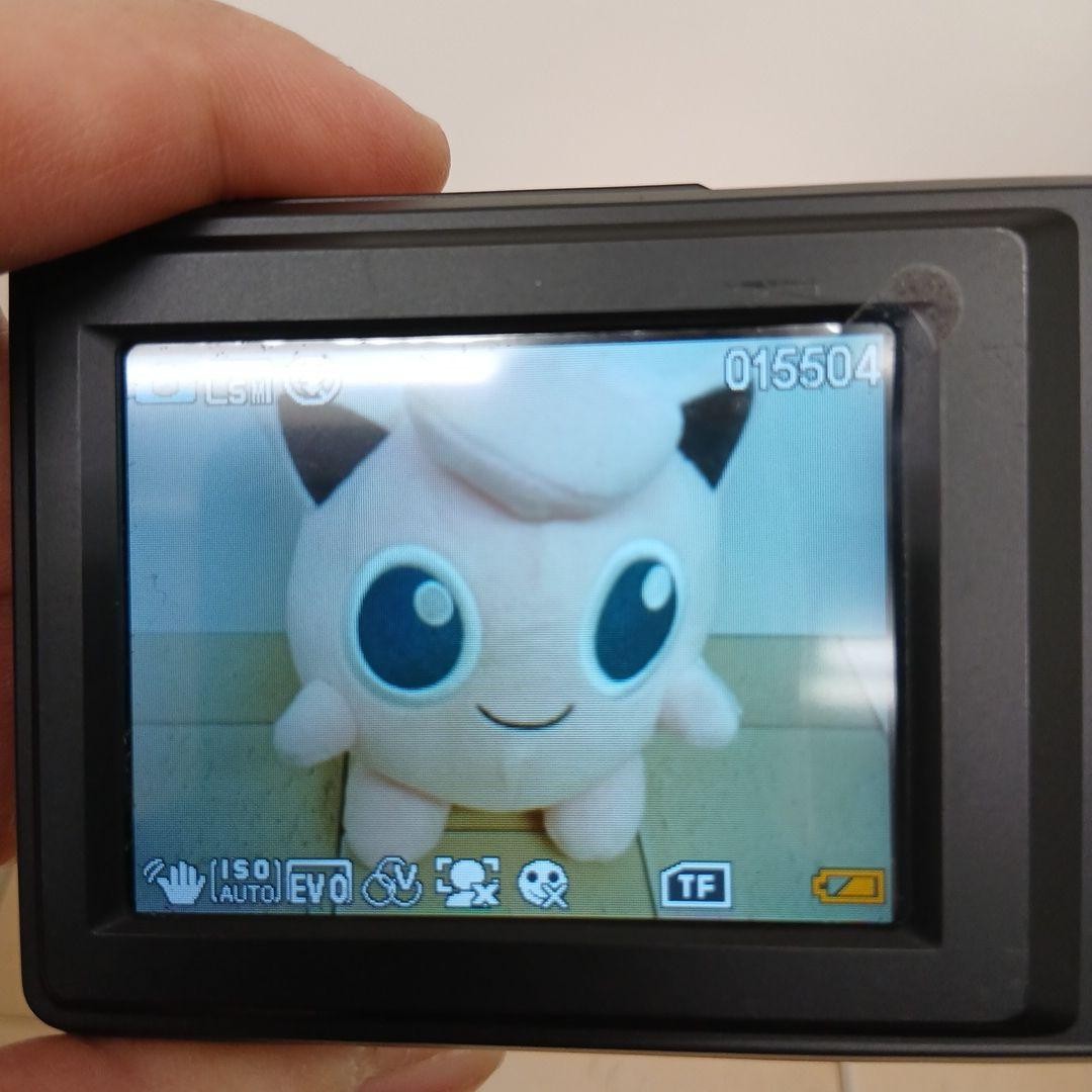 ✨4K ULTRA HD✨ Compact Digital Camera✨ Tested and Working✨ Accessories In