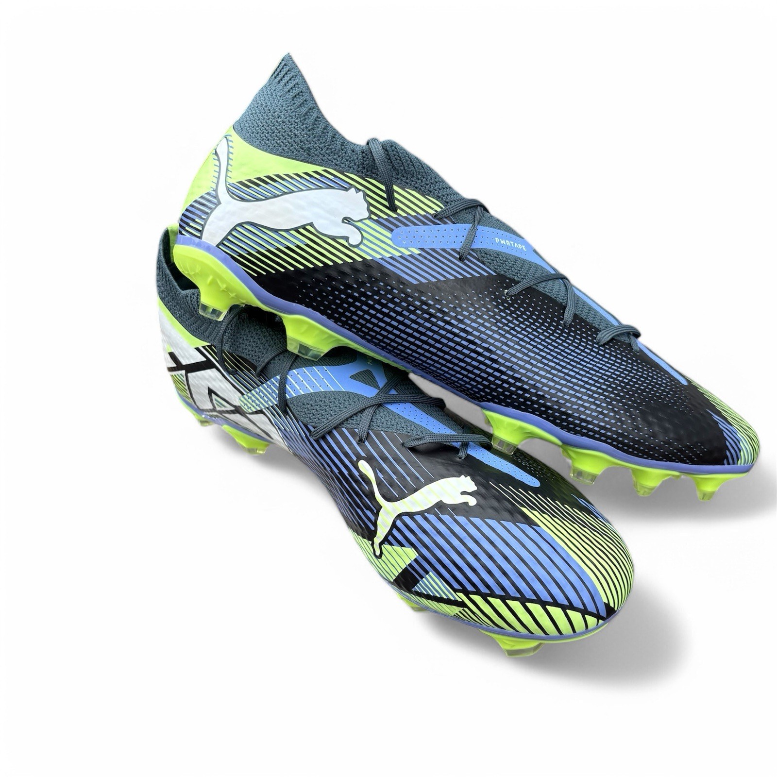 PUMA FUTURE 7 PRO Firm/Artificial Ground Soccer/Football  Boots/Cleats 12.5 46.5