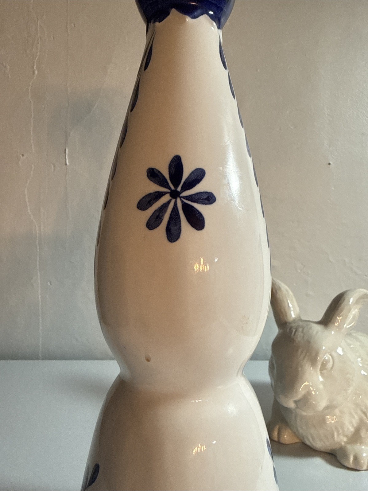 Clase Azul Tequila Reposado EMPTY BOTTLE