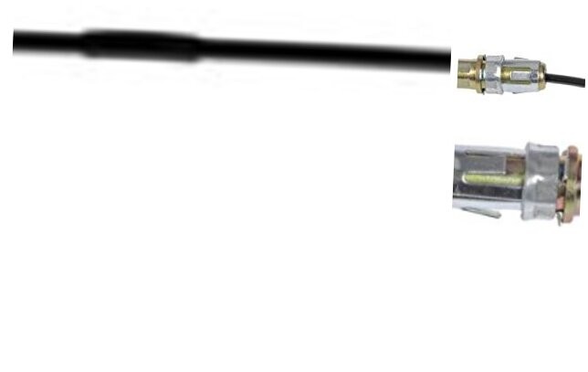 Front Parking Brake Cable for Silverado Sierra 99-07 Tahoe Suburban Yukon 00-06