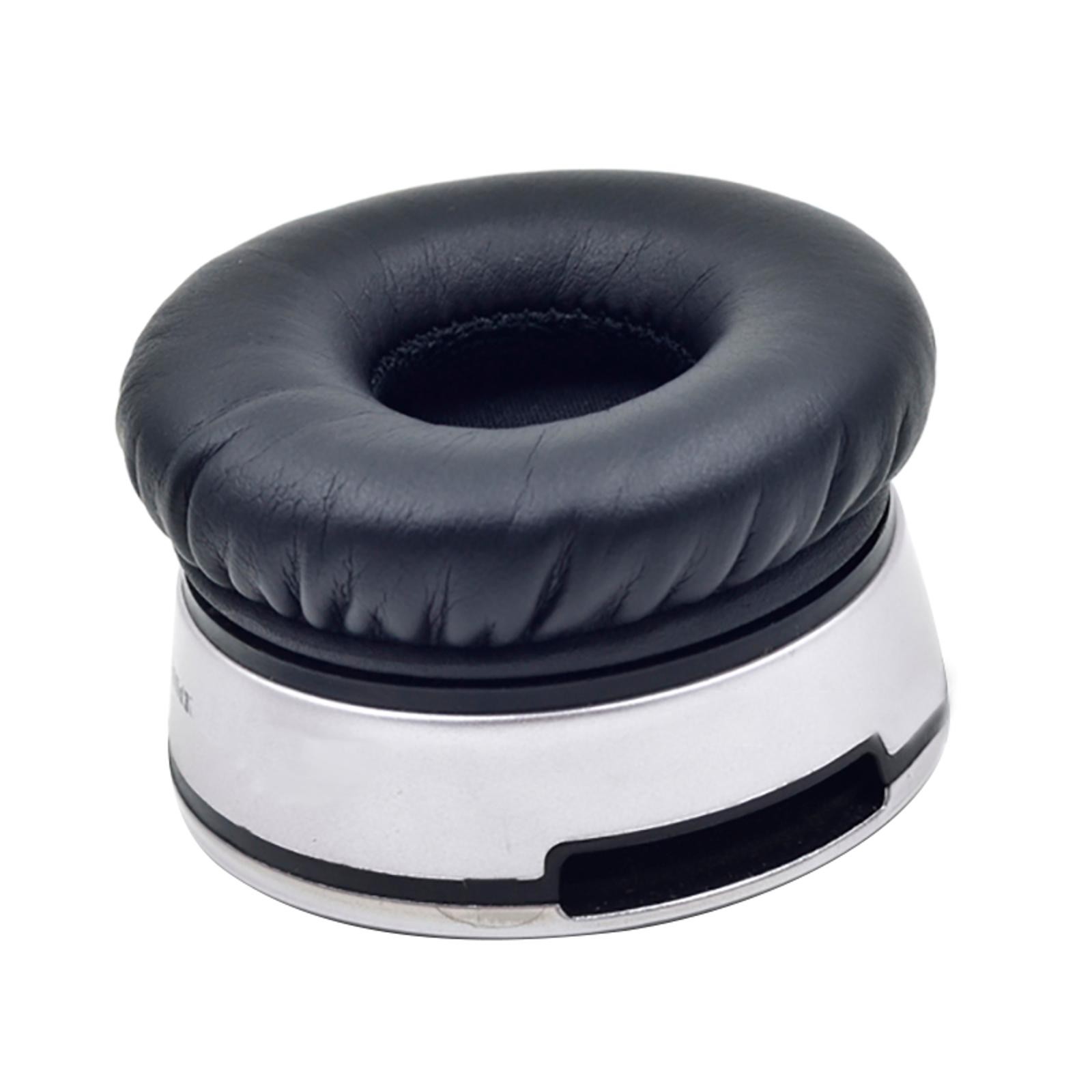 1Pair Ear Pads Cushion Earpad Cover For Sol Republic Tracks HD V10 V8 Headphones