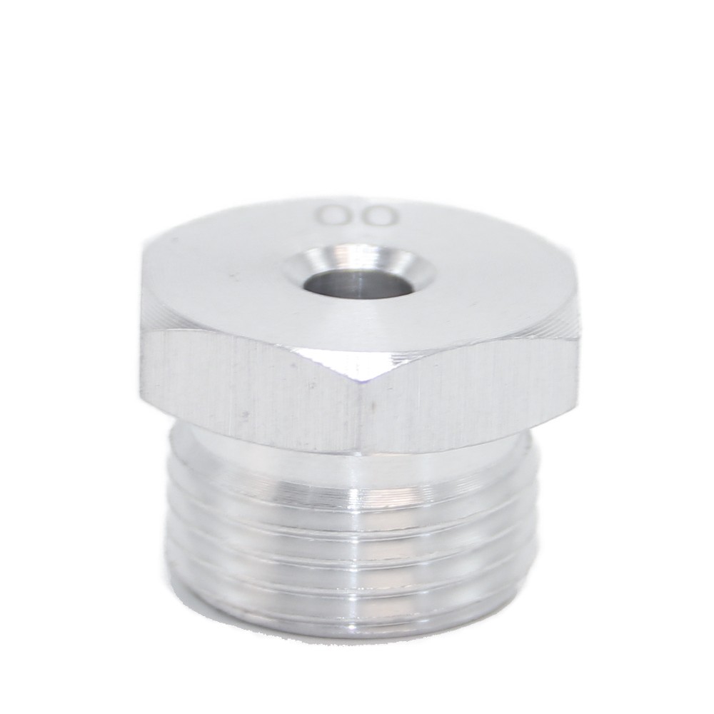 SureGrip Controls Mounting Adapter 12mm x 1.75, BU-03