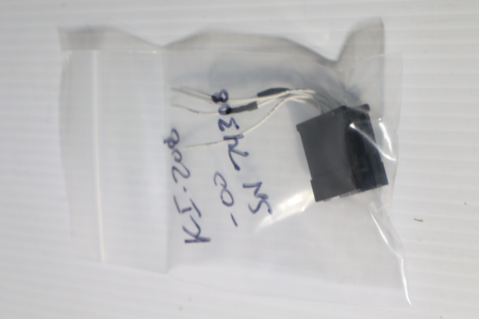 Bendix King KI 208 KI 209 Indicator Connector