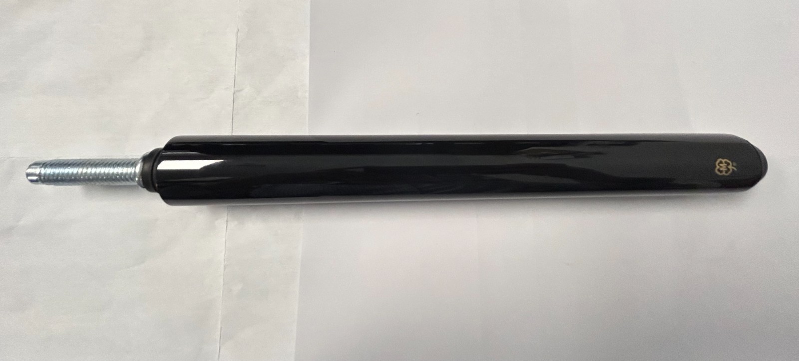 McDermott 11" Billiard Pool Cue Extension - AUTHORIZED DEALER