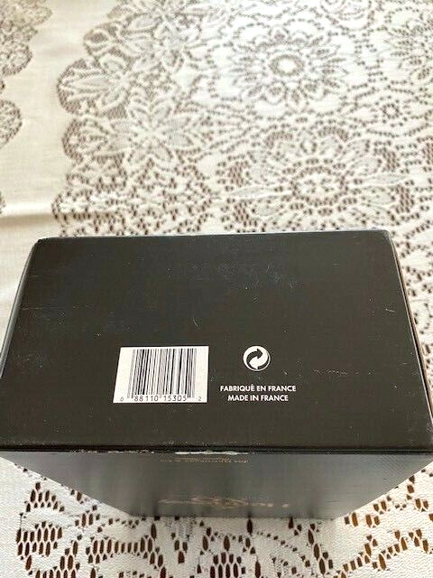 Hennessey XO Extra Old Cognac Empty 750ml Bottle & Box