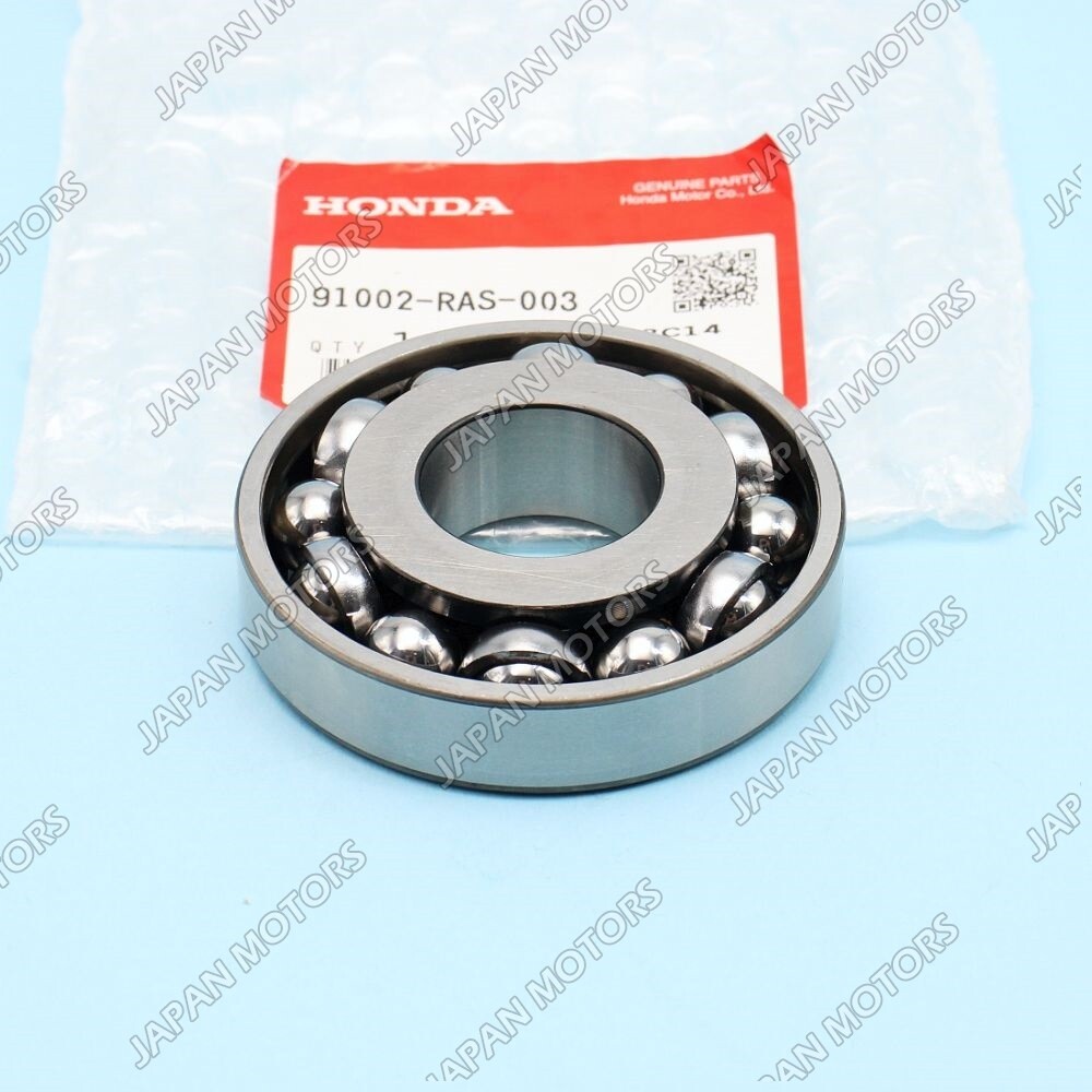 Genuine OEM Honda Civic Accord Acura TSX RSX Trasmission Main Shaft Ball Bearing