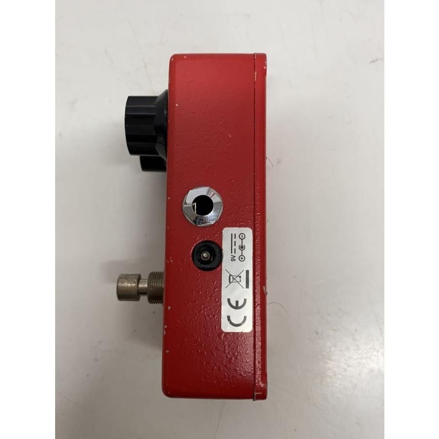 MXR M102 Dyna comp Compressor Pedal 9819 Tested & Works