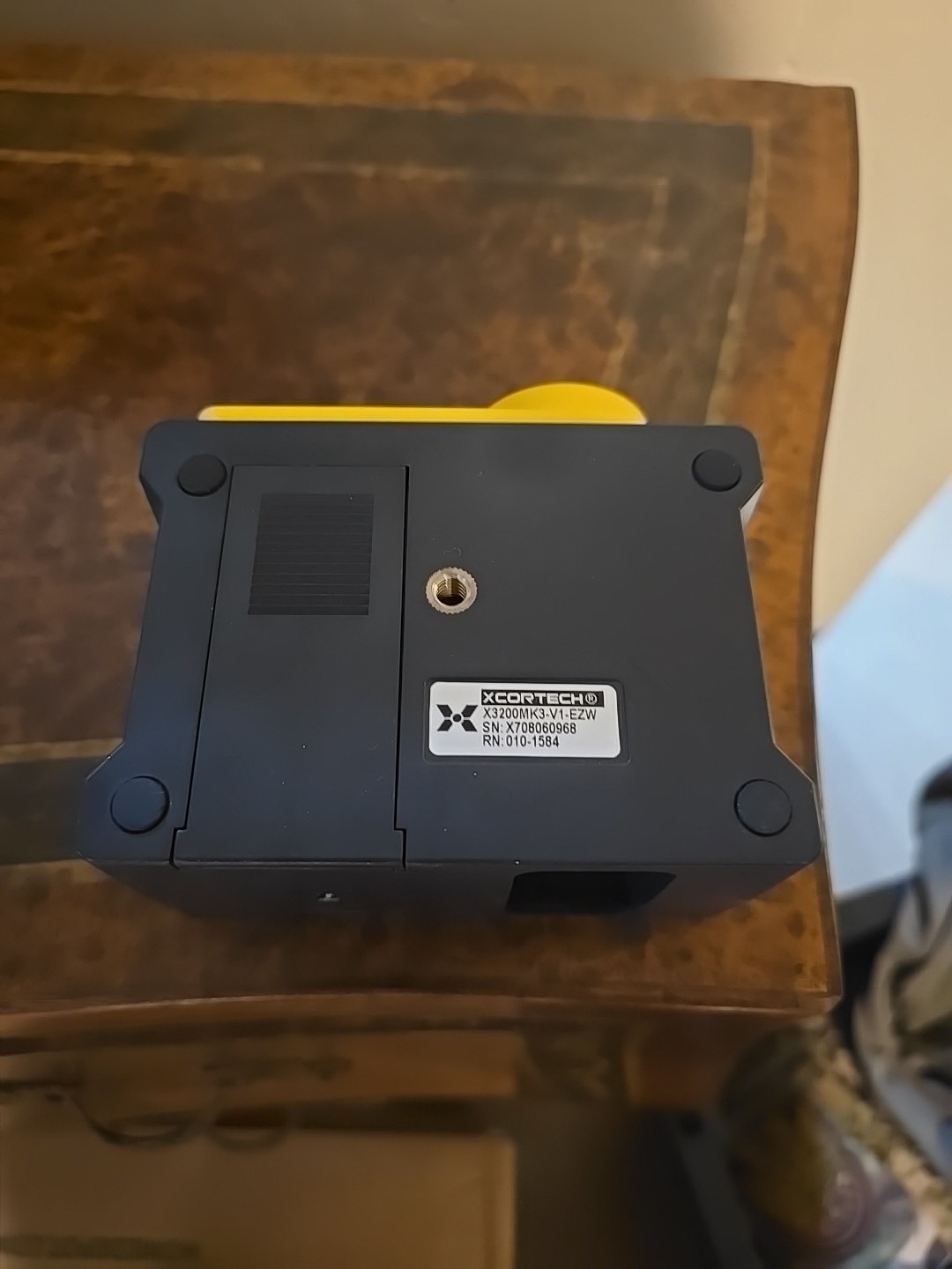 Xcortech X3200 Mk3
