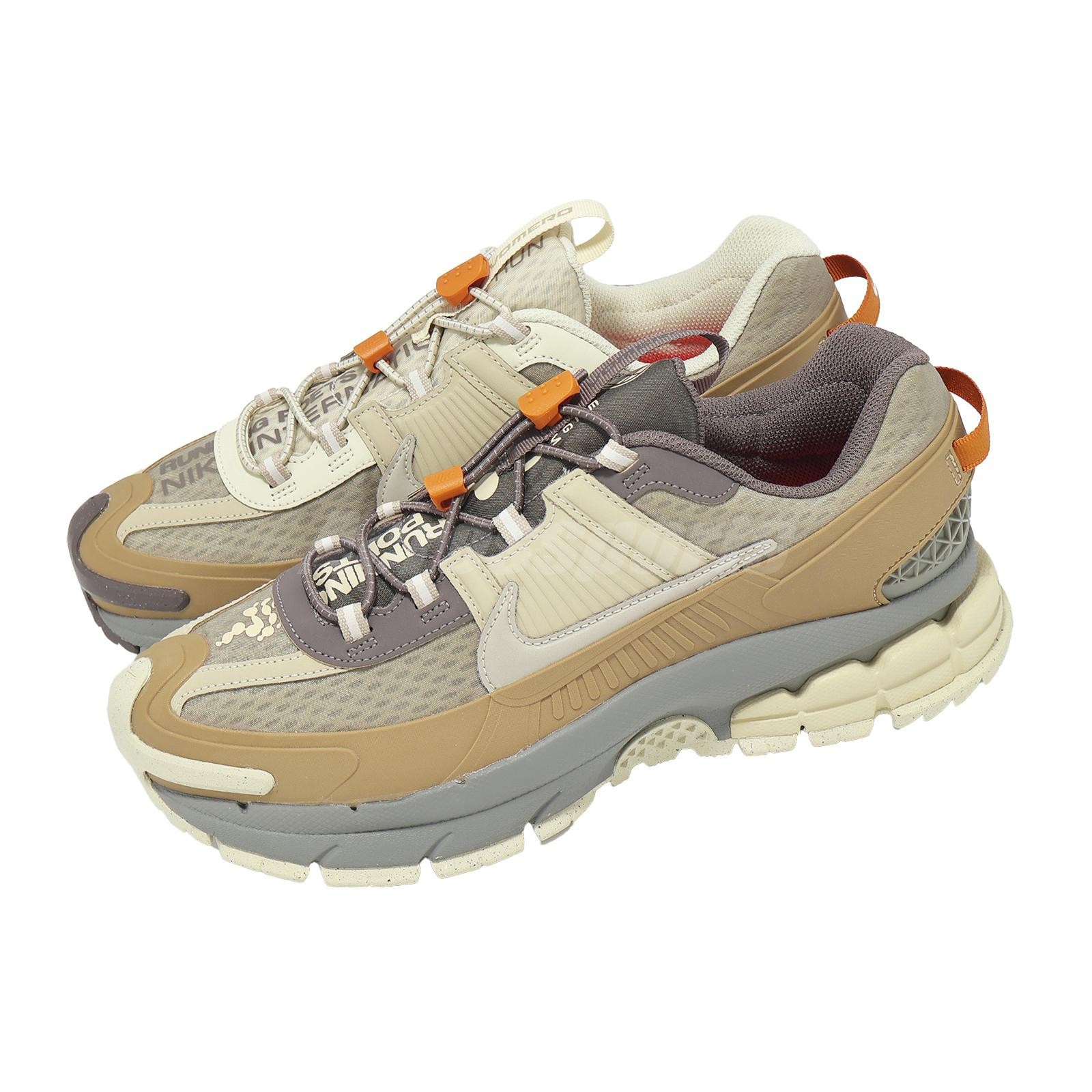 Nike Zoom Vomero Roam Running Poets Men Casual Lifestyle Shoes IM6671-223