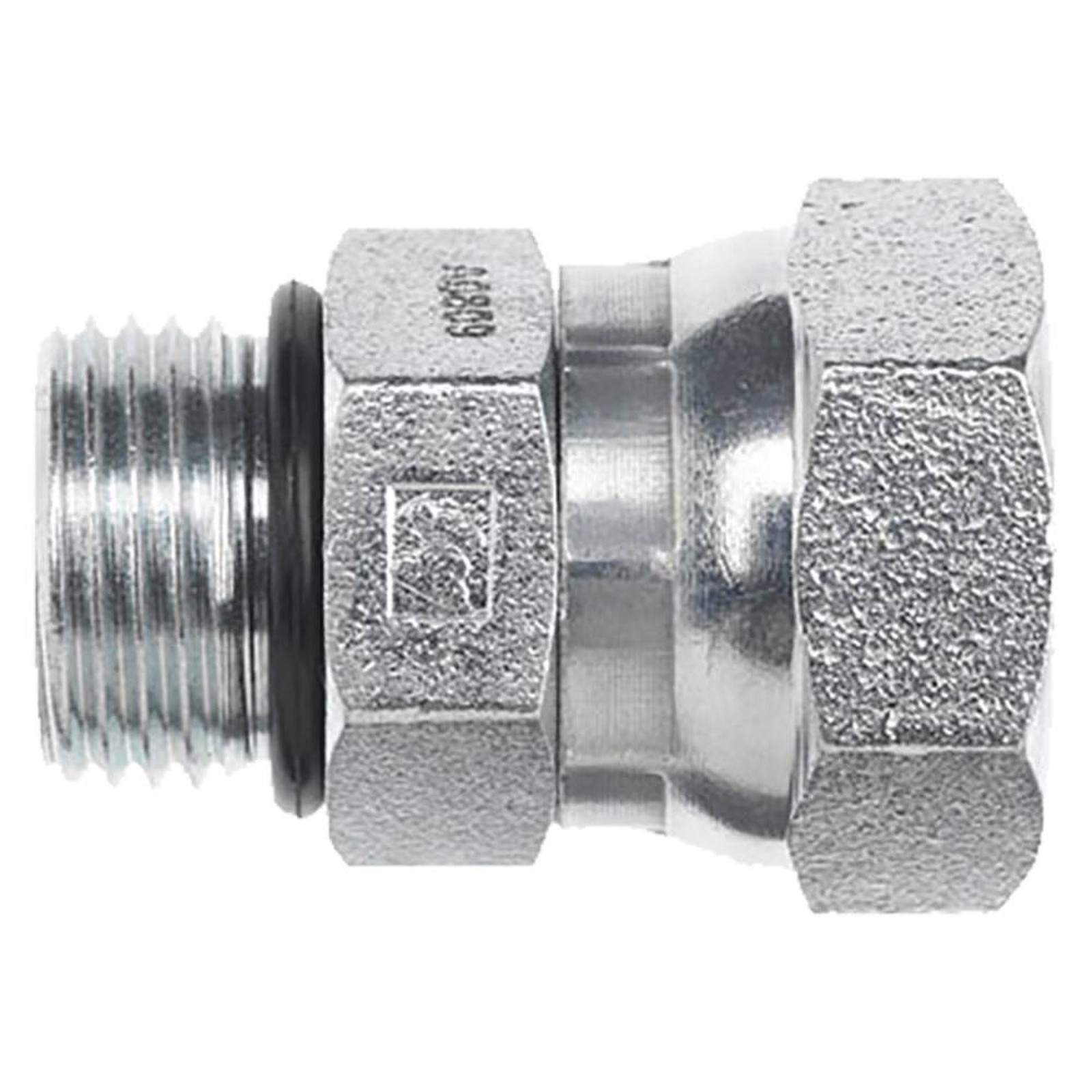 Complete Tractor Hydraulic Adapter 3001-1334 For Universal Products 60SB-06X04